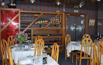 Hotel Logis & Restaurant - Le Normandie